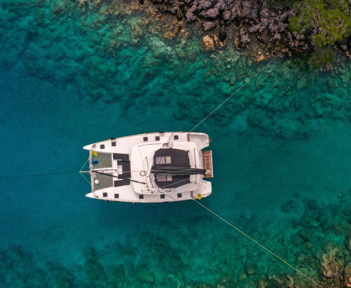 Daphne | Lagoon 52 F photo 14