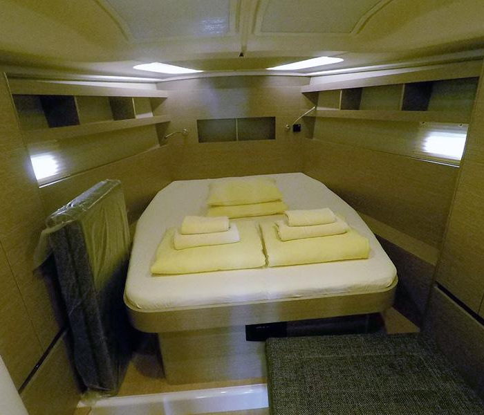 Podatok Too | Hanse 458 photo 43