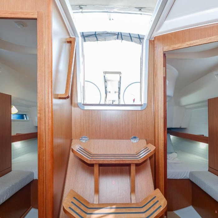 Fix | Bavaria 34 photo 20