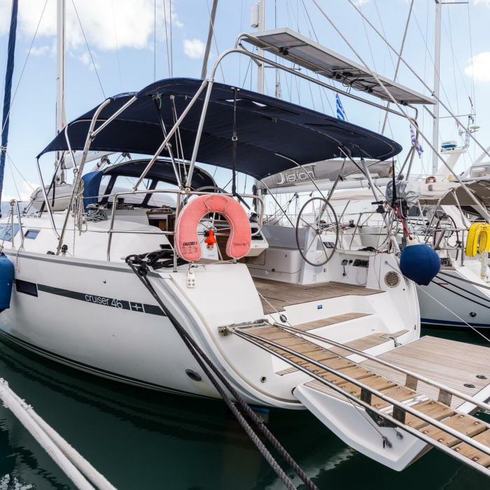 Morning Star | Bavaria Cruiser 46 photo 1