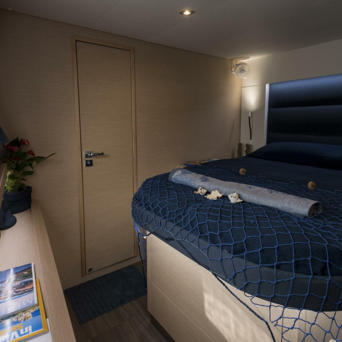 Saona | Fountaine Pajot Saona 47 photo 45