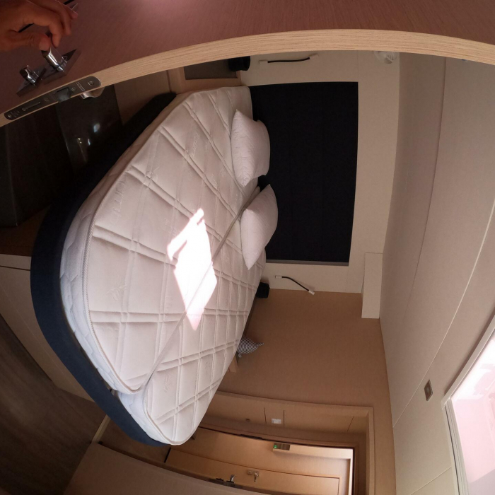 Saona | Fountaine Pajot Saona 47 photo 50