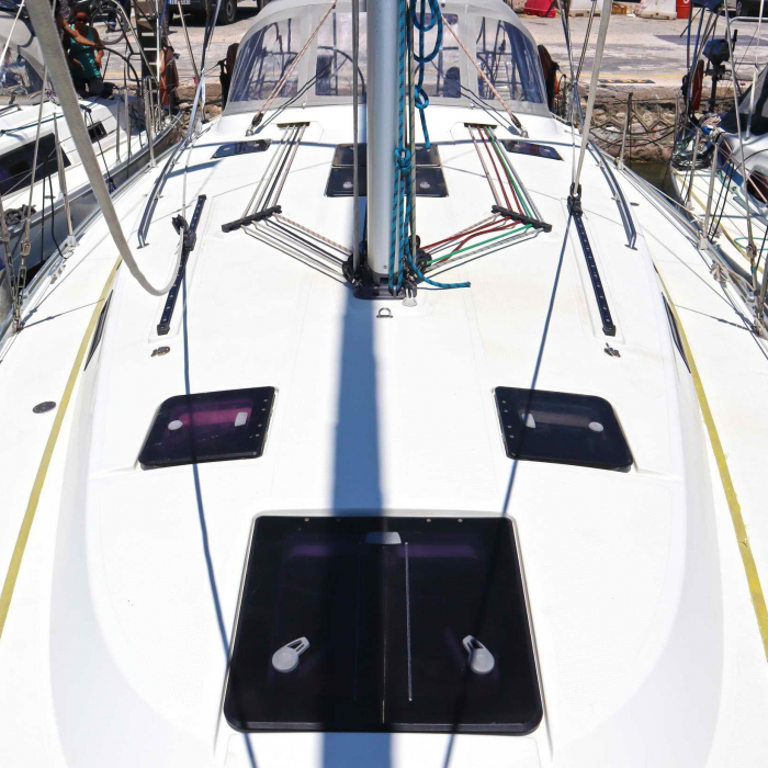 FORTUNA REDUX | Bavaria Cruiser 40 photo 28