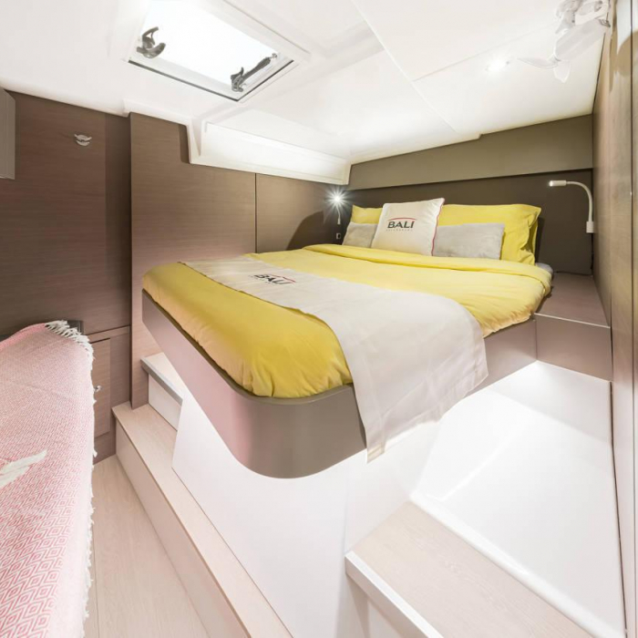 Blue Spirit | Bali Catspace photo 11