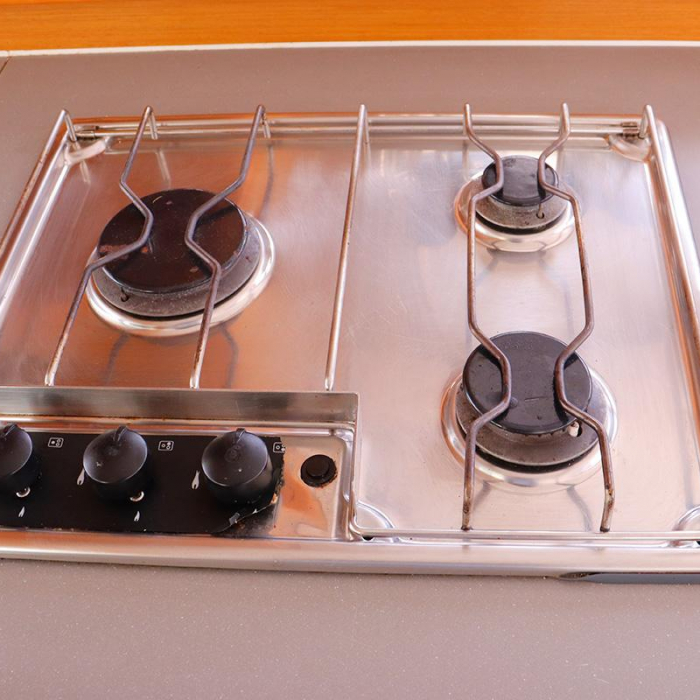 Moët | Lagoon 450 F photo 39