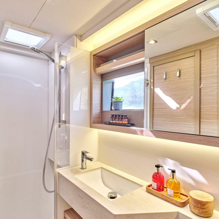 Efkrati | Lagoon 51 photo 117