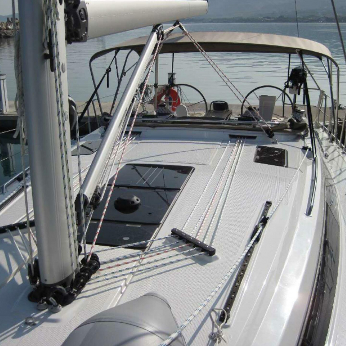Economy | Bavaria Cruiser 41 photo 5