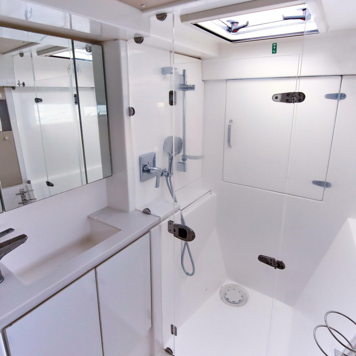 Panda Joy | Leopard 40 photo 21