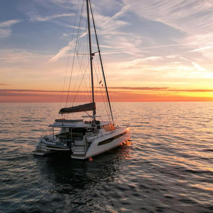 Solaia | Leopard 50 photo 7