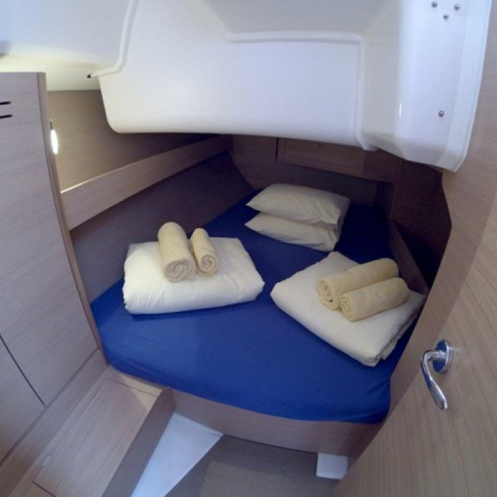 Sveti Ivan | Dufour 382 GL photo 29