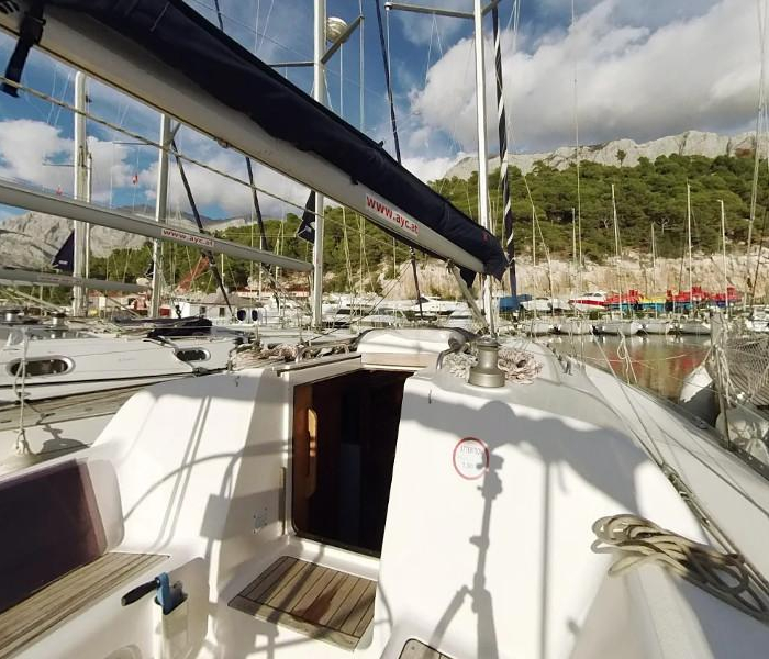 Crnika | Elan 40 photo 3