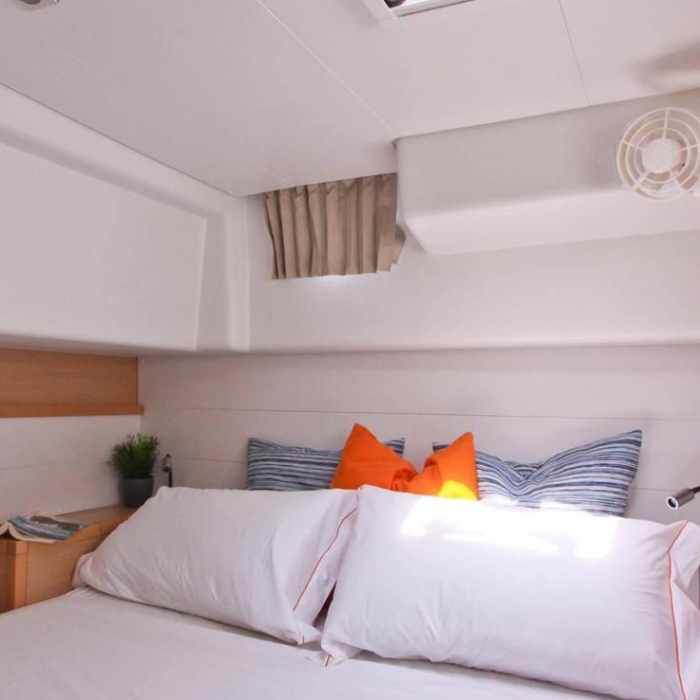 NEMO45 | Lagoon 450 Fly photo 15