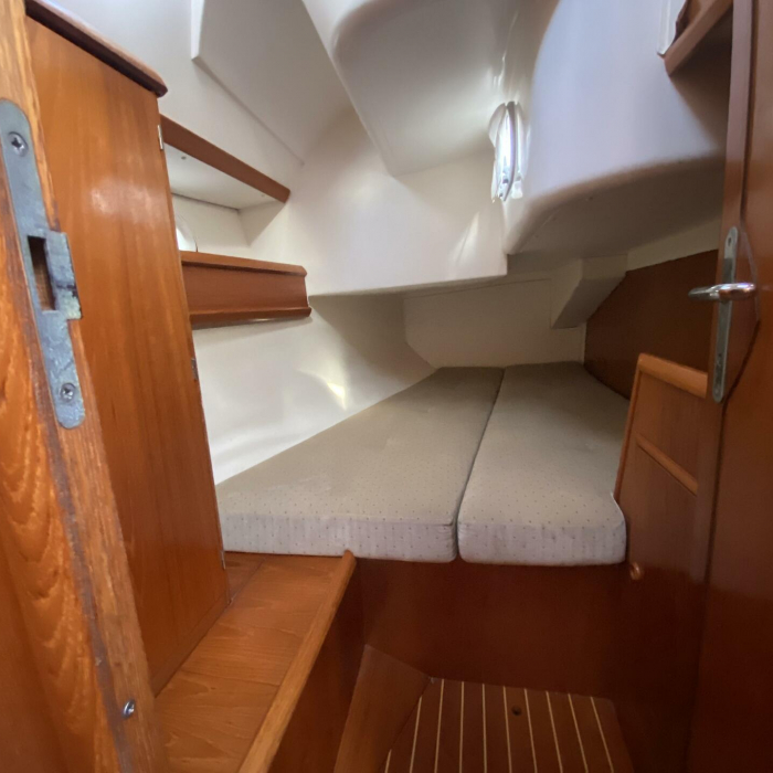 Jalù | Sun Odyssey 42.2 photo 19