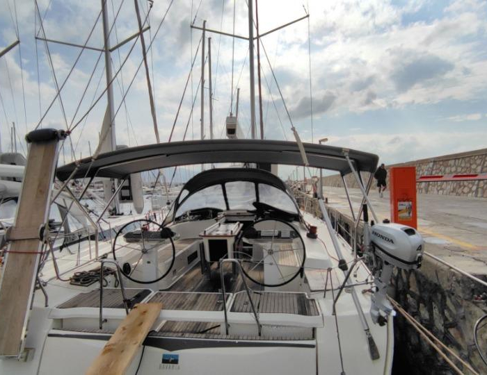 Searex | Bavaria Cruiser 56 photo 1