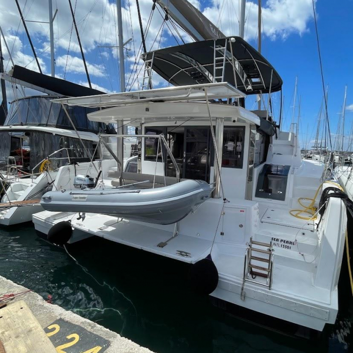 Sea Pearl | Bali 4.8 photo 2