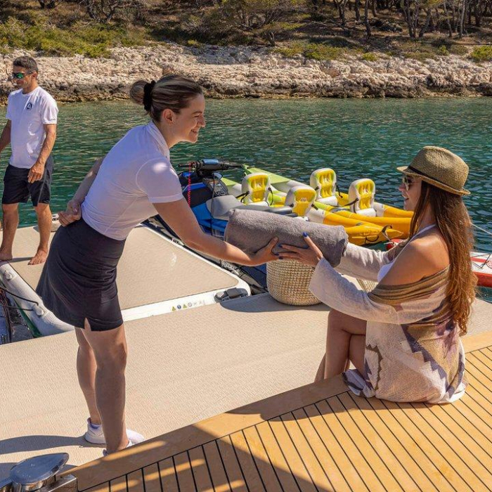 M/S Aurum Sky | MS Custom Line photo 16