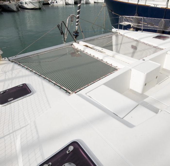 Enjala | Lagoon 440 photo 8