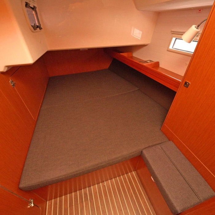 Tequila | Bavaria Cruiser 46 photo 2