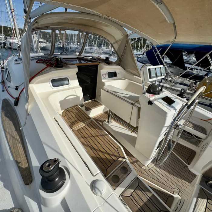 Sinje Sanje | Elan 384 Impression photo 2