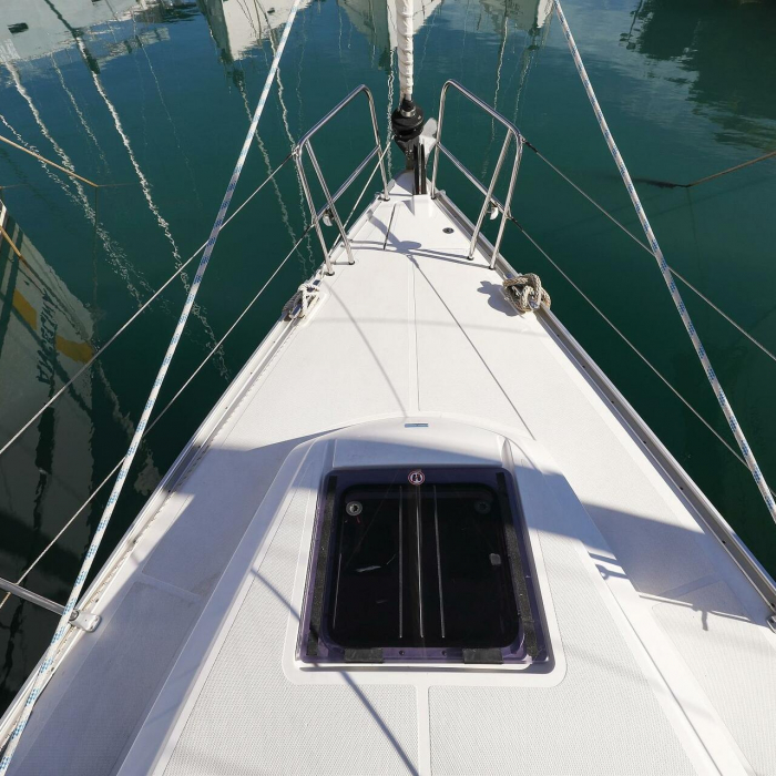 Lady One | Bavaria Cruiser 34 photo 21