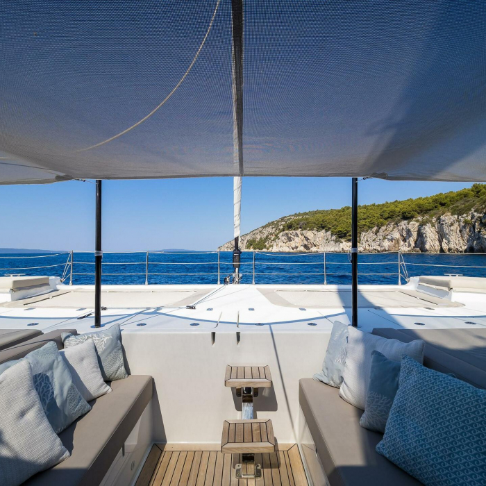 Solitaire | Sunreef 50 photo 28