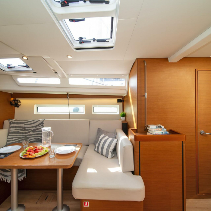 Navillera | Sun Odyssey 440 photo 19