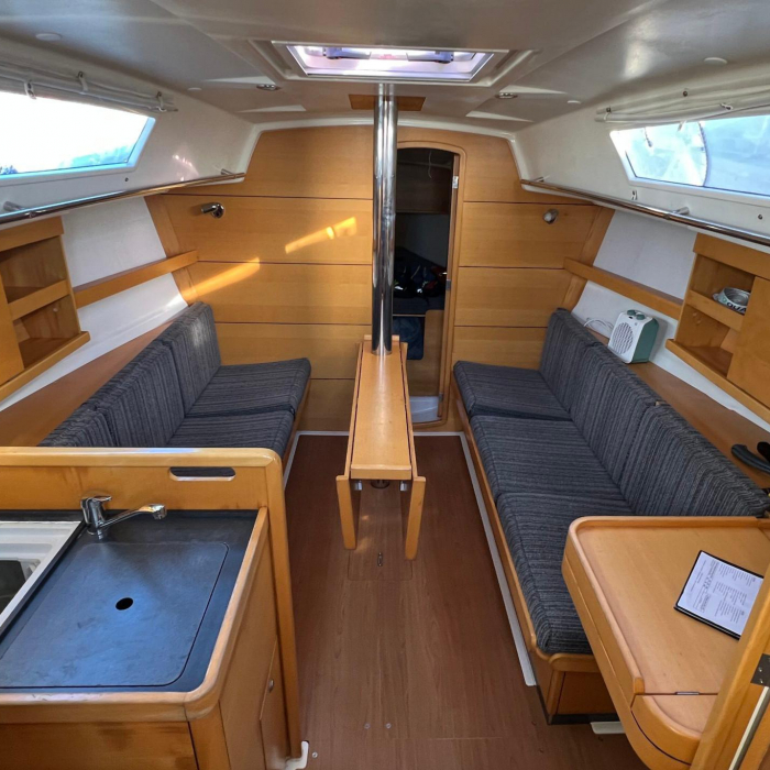 Odysse | Delphia 31 photo 1