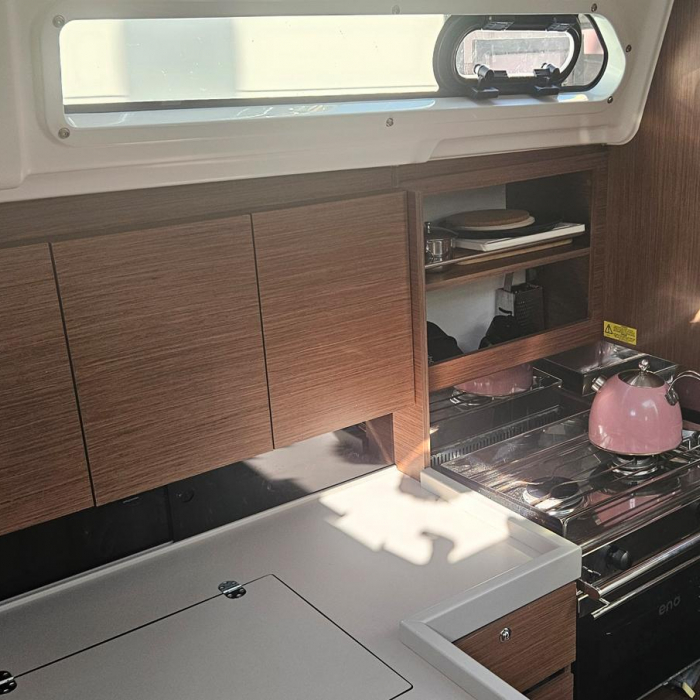 Stella | Oceanis 34.1 photo 3