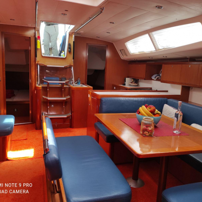 Valasia | Oceanis 54 photo 18