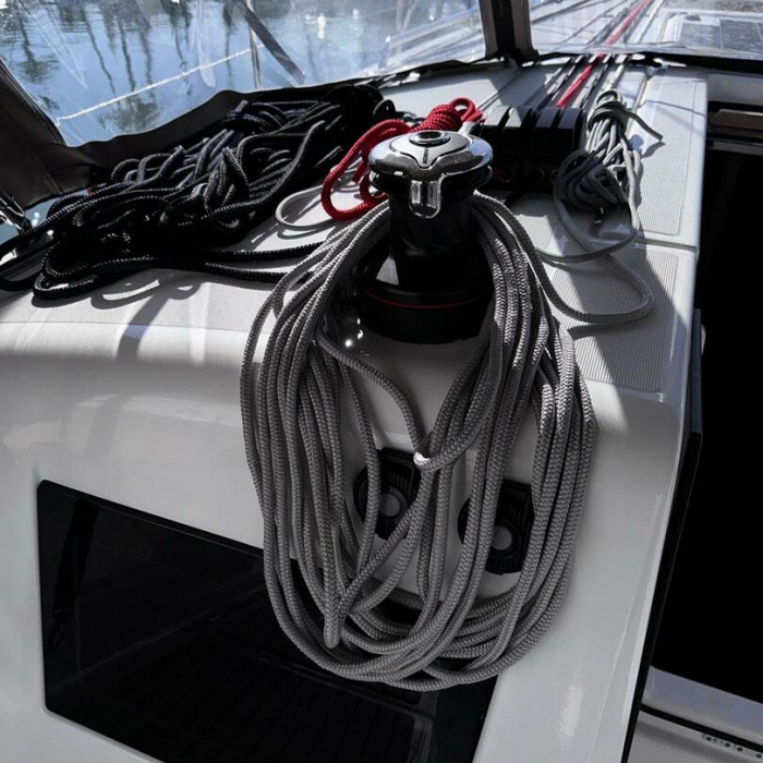 Sea Pearl | Sun Odyssey 410 photo 15