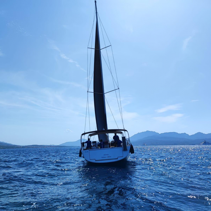 Albus | Dufour 56 Exclusive photo 31