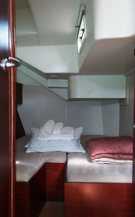 Apollonis | Hanse 540e photo 11