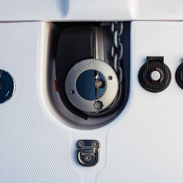 Liana | Elan Impression 40.1 photo 20