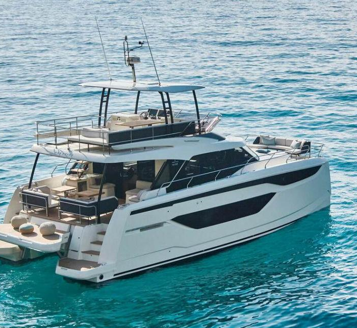 M-Key | Prestige M48 photo 1