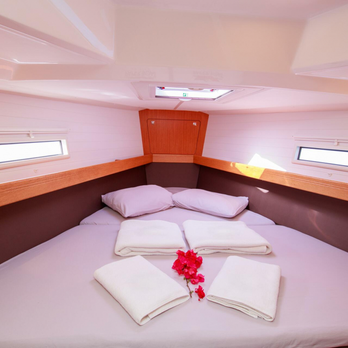 Tangram | Bavaria 41 Cruiser photo 2