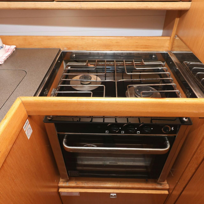 Arizona | Bavaria Cruiser 34 photo 41