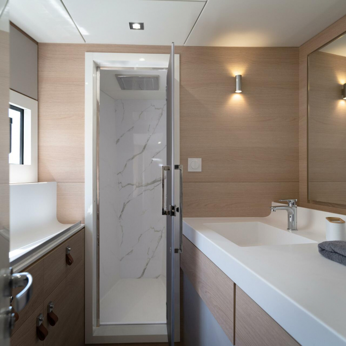 Indigo | Aventura 45 photo 58