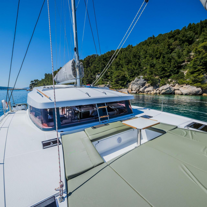 Gaja | Bali Catsmart OW photo 5