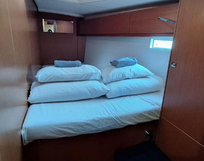 Galeb | Bavaria Cruiser 46 photo 12