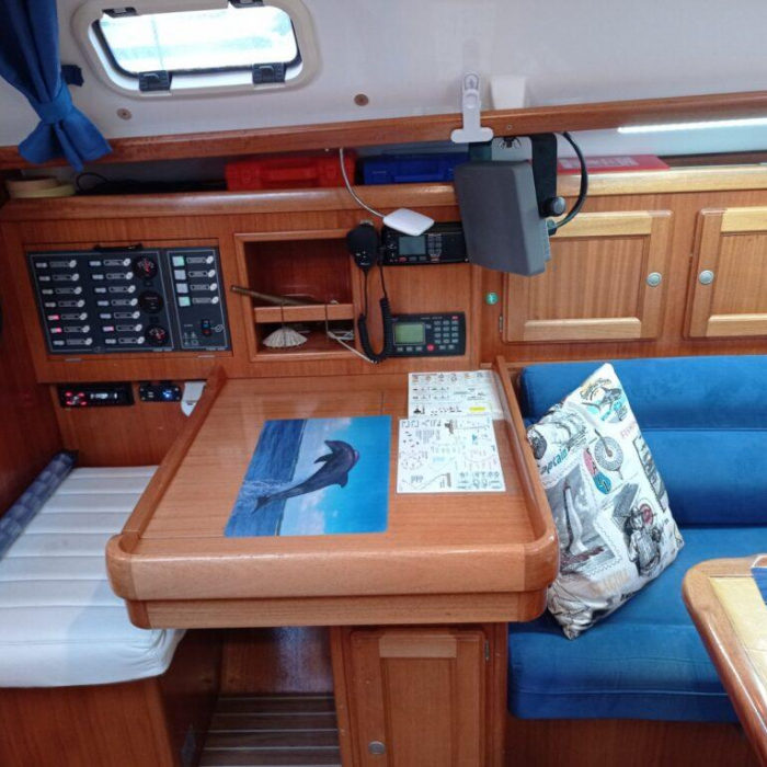 Tommy | Dufour 36 photo 7