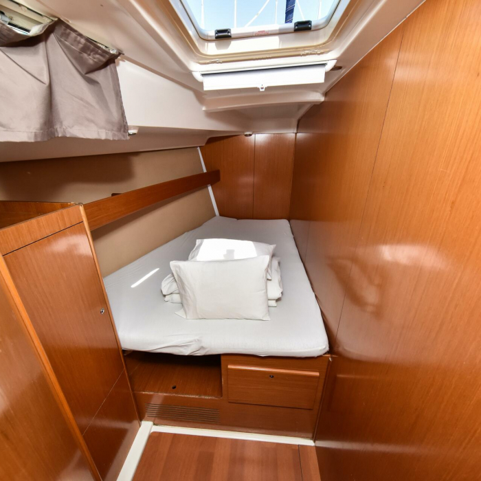 Papalina | Cyclades 50.5 photo 54