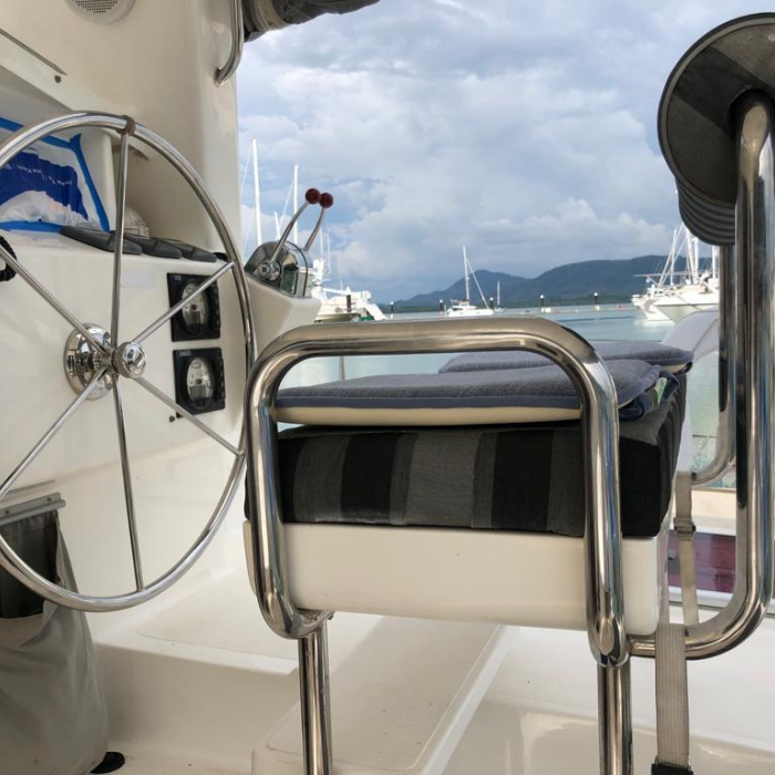 Kirsty B | Matrix Vision 450 photo 21