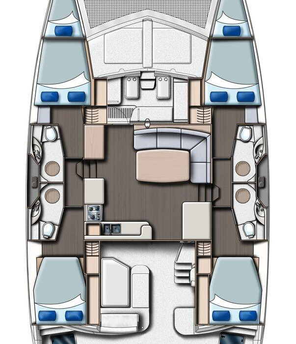 Shangri-La | Leopard 44 photo 10