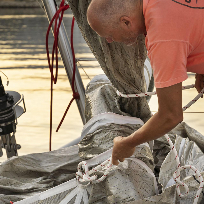 EMERALD GEMINI | Lagoon 52 F owner version photo 54