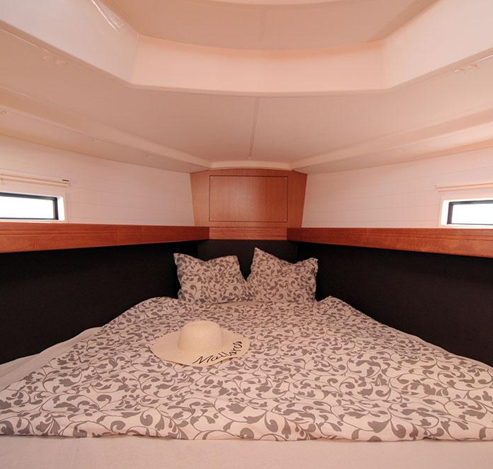 Black Pearl | Bavaria Cruiser 37 photo 12