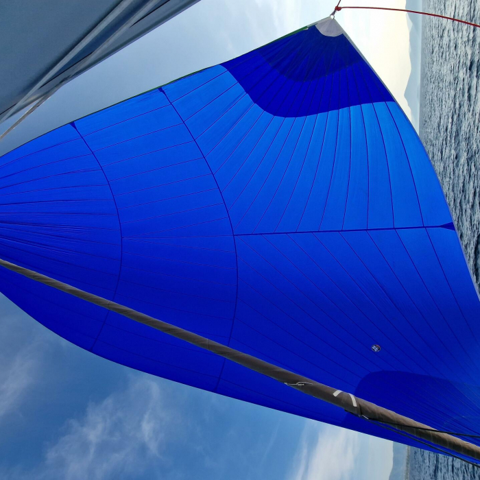 Aurora | Sun Odyssey 45DS photo 7