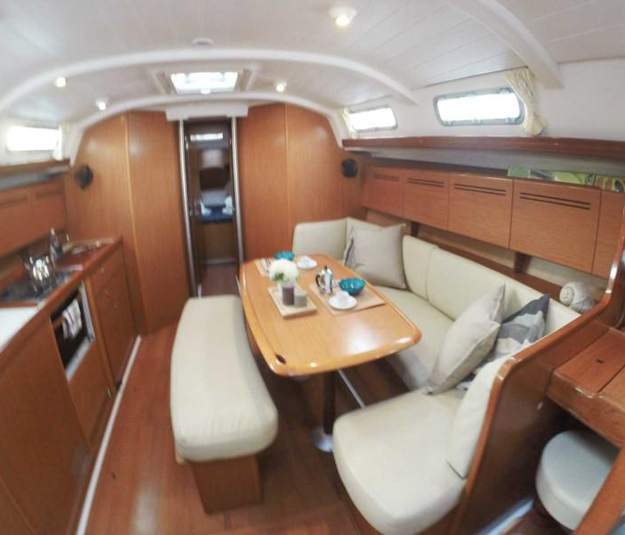 Zephyros | Cyclades 43.4 photo 4