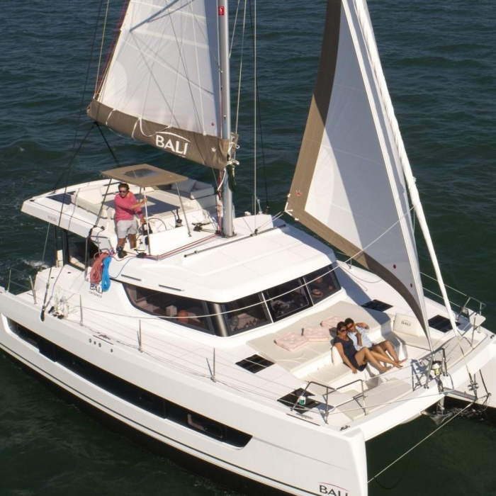 Navegame | Bali Catspace photo 1