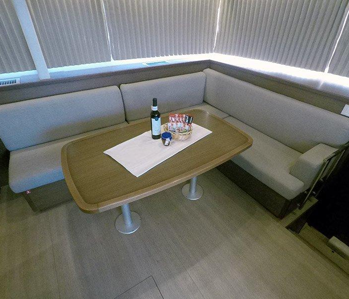 Zuzo II | Lagoon 450 photo 23