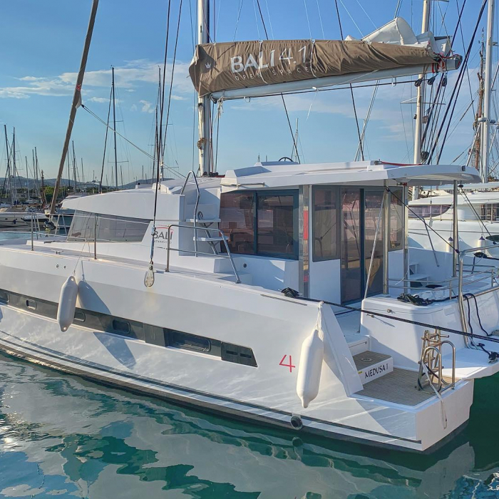 Medusa I | Bali 4.1 photo 4